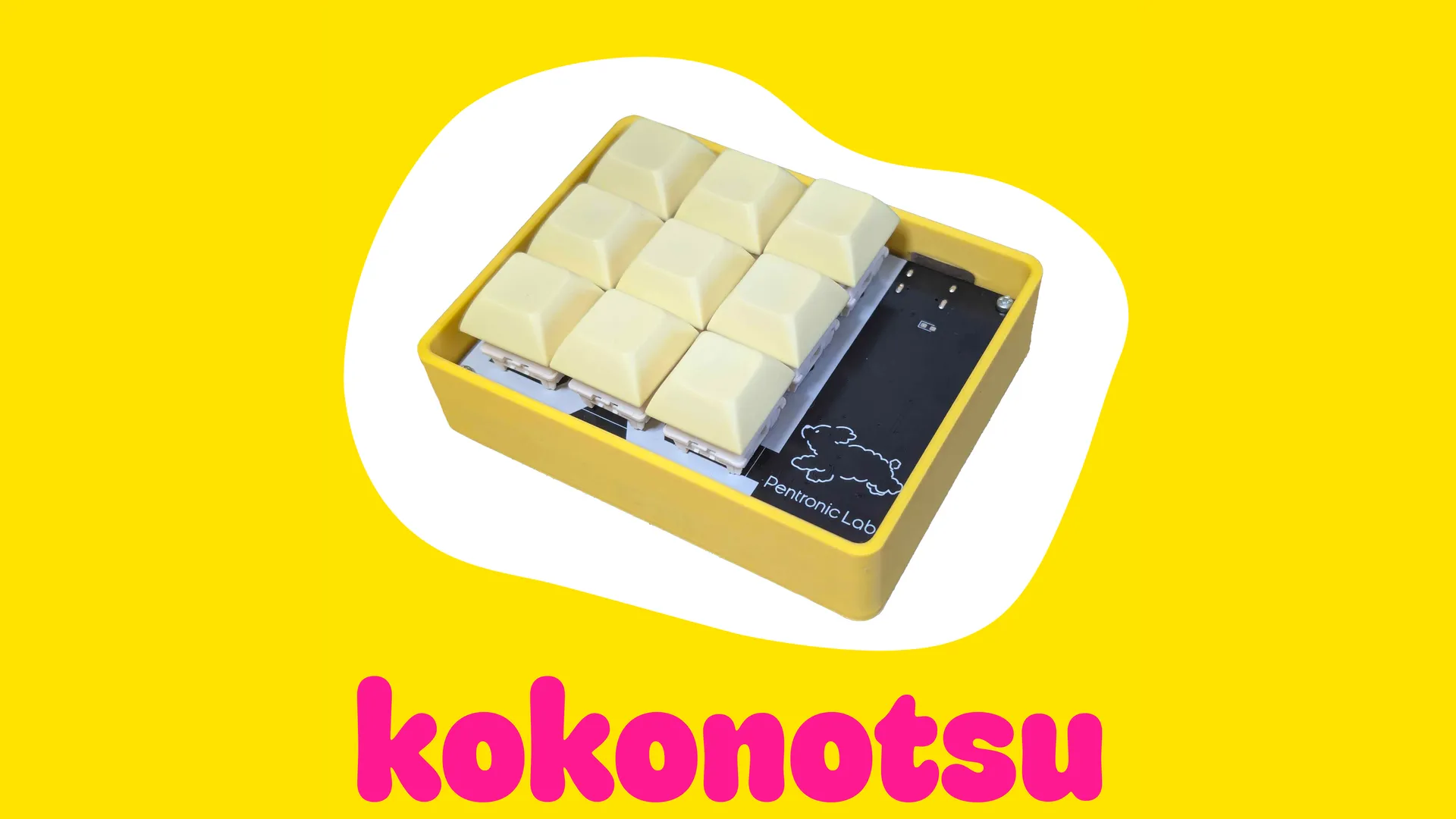 kokonotsu